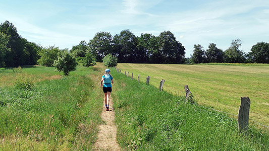 Streckenimpressionen