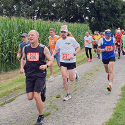 Lintiger Waldrundenlauf