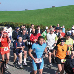 Otterndorfer Gezeitenlauf