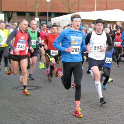 5 km LM Oldendorf