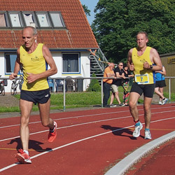 Otterndorfer Stundenlauf