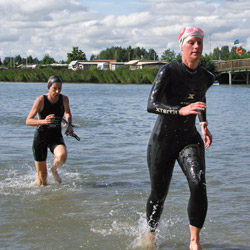 Volksbank-Triathlon