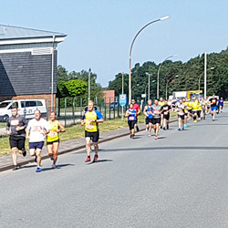 Zeppelinlauf Nordholz