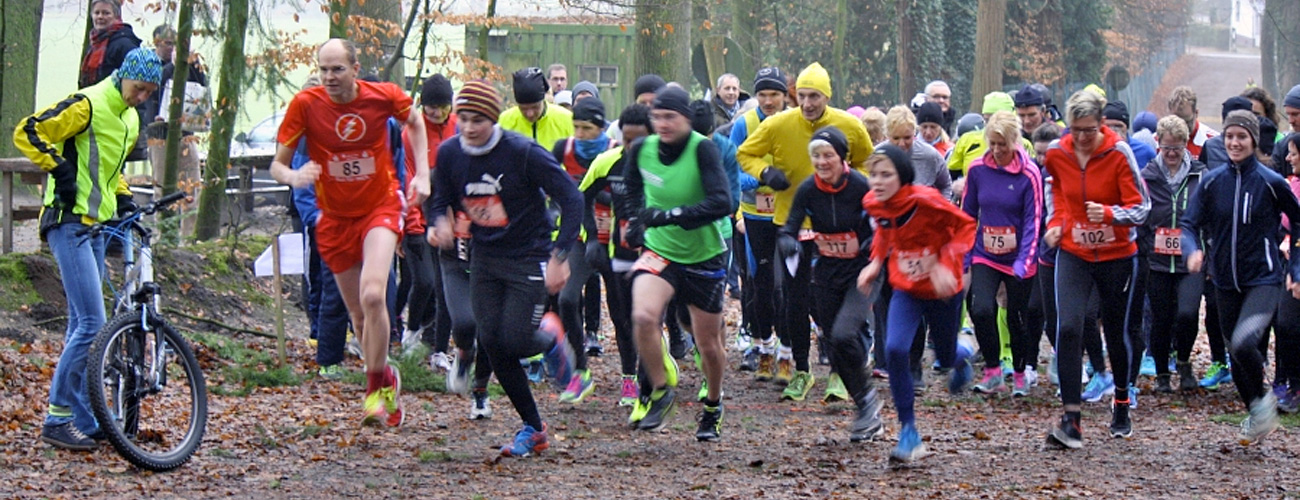 Silvesterlauf