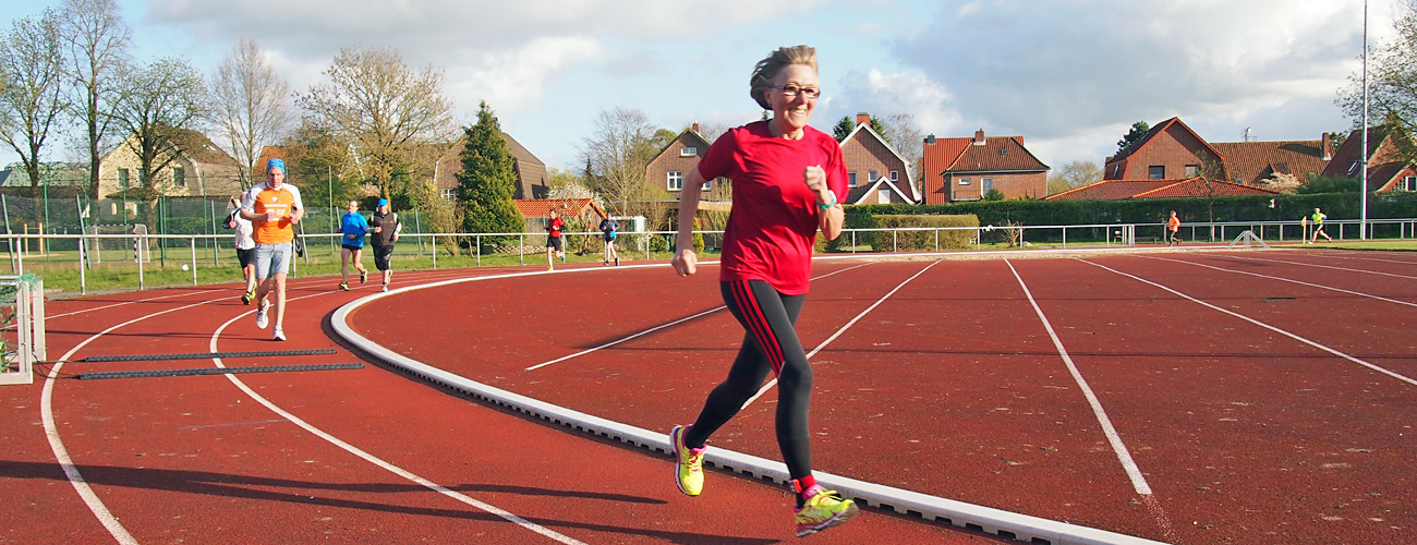 Stundenlauf 4