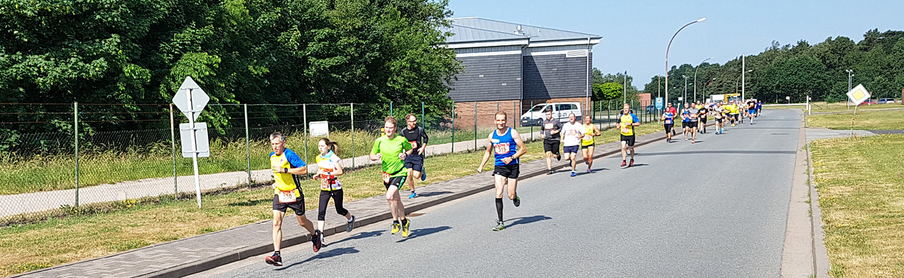 zeppelinlauf